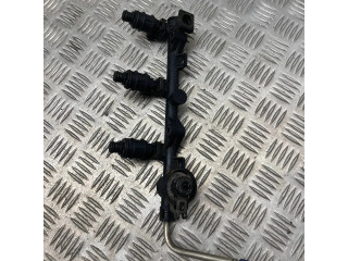 Vstřikovací lišta 5887 Land Rover Freelander pro benzínový motor 2.5