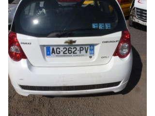 Дисплей    NT   Chevrolet Matiz