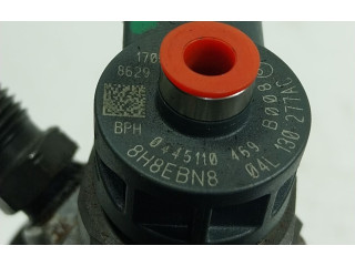 Форсунка 04L130277AC, 04L130277AC    Audi A4 Allroad B9  DEUA 