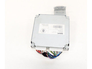 Įtampos keitiklis/ keitimo modulis