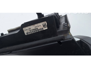 Зеркало электрическое        Volvo V70  2014 - 2016 года   