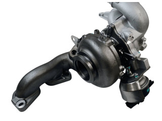  Турбина Volkswagen Touran II  53039880621, 53039700477         
