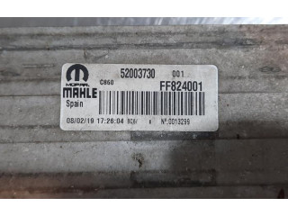 Интеркулер  52003729   Fiat Fiorino 