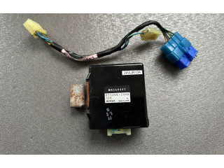 Блок управления MR360447, 077300-2400 Mitsubishi Pajero