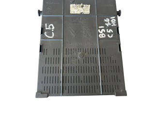 Блок комфорта 9656530480   Citroen C4 I   