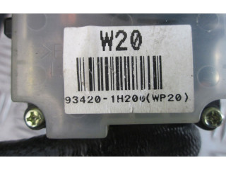 Ручка стеклоочистителей 93420-1H200 KIA Ceed