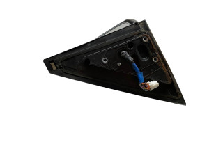 Zpětné zrcátko Mitsubishi Pajero 2010 E13021240, 021240