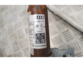 Боковая подушка безопасности 4G8880741B Audi A7 S7 4G