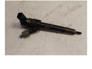 Форсунка 0445110401 Mini Cooper Countryman R60 N47C16A