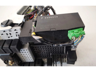 Блок управления 9496959, 00340800 Volvo V70