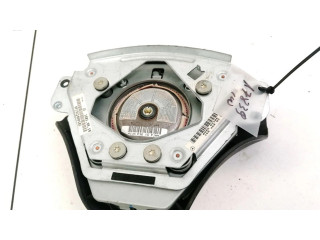 Подушка безопасности водителя 1684600298, 000609106   Mercedes-Benz A W168