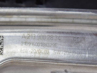 Přední světlo pravé MDE89132B, A2139002834 Mercedes-Benz A W177 2021