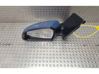 Зеркало электрическое Hyundai i10 2013 - 2018 года