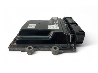 Блок управления двигателем Блок управления 31452623   Volvo S60