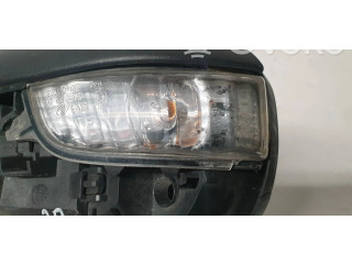 Зеркало электрическое        Volvo S80  2007 - 2013 года   