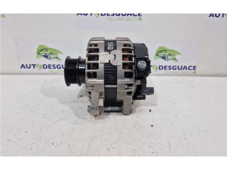 Генератор 30659580, 125812009 Volvo S60