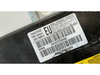 Подушка безопасности двери 34705513003X   BMW 3 E46