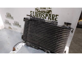 Интеркулер Mitsubishi Montero