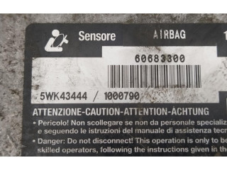 Блок подушек безопасности 5WK43444   Alfa Romeo GT