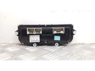 Блок управления климат-контролем 3T0907044BE Skoda Yeti (5L)