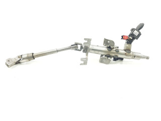 Рулевая рейка 488102309R, 488102309R Dacia Sandero 2008 - 2012 года