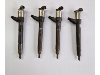 Vstřikovač 55578075 Opel Astra K