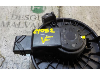 Вентилятор печки       Jeep Compass