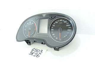 Панель приборов 81A920750J, 81A920750J Audi Q2 -