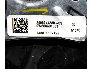 Volant BMW X5 F15 2015 7849446, 61317849446