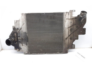 Интеркулер  8200685747   Renault Clio II 