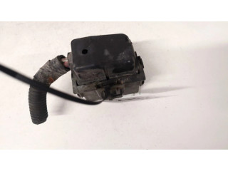 Pojistková skříňka Dodge Caliber 2007