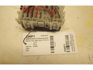 Блок предохранителей  30765336   Volvo V70    