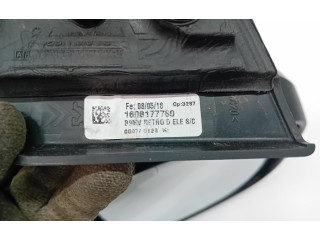 Зеркало электрическое        Peugeot Partner  2003 - 2008 года   