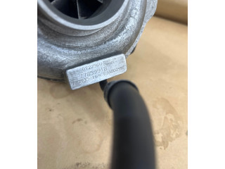 Турбина BMW X5 E53 7785991B, 70093515