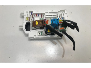 Блок комфорта 9846631580, 9830407780 Citroen C5 X