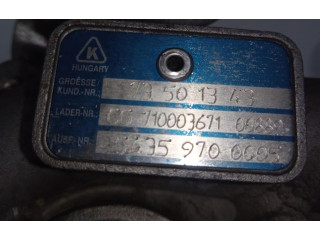 Turbodmychadlo Турбина 73501343   Fiat Punto (188)   