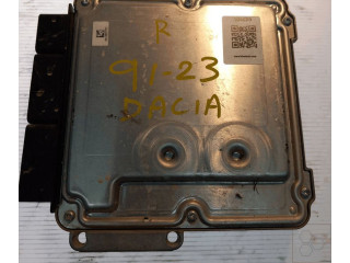 Блок управления 237102553R Dacia Sandero