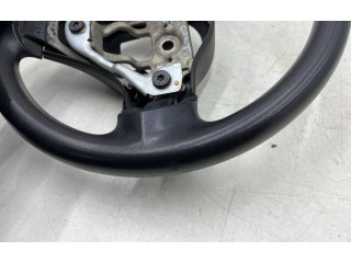 Руль Mitsubishi Colt 2004 - 2008 года mr955201xa