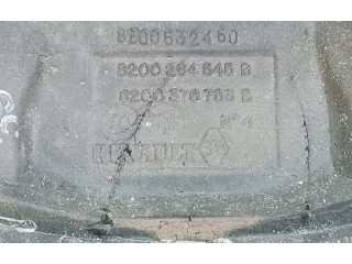 Volant Renault Espace IV 2002 8200284545B