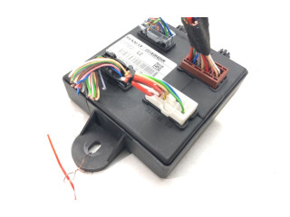 Блок управления 231A06426R Dacia Duster II