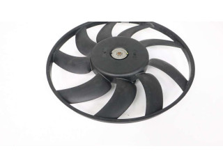 Вентилятор радиатора 8K0959455AB Audi Q3 8U