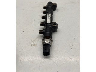 Топливная рампа 9655465480, 9654592680   Citroen C3  