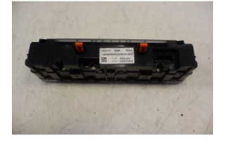 Блок управления климат-контролем 07357432990   Fiat Ducato