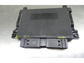 Блок комфорта A0009003606, A0009015601   Mercedes-Benz GLA W156   