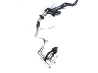 Топливная рампа 03L201360AF Audi A4 Allroad B8 для двигателя CGLC