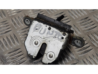 Замок багажника 09206    Fiat Punto (188) 1999-2010 года
