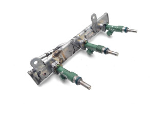 Комплект форсунок 175204021R Renault Clio V H4D450