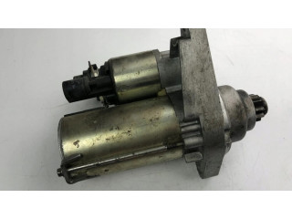 Стартер 02T911024N Volkswagen Golf VI