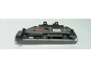 Дисплей 984045648001, 9840456480 Citroen C4 III e-C4