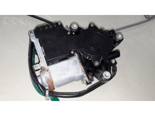 Передний комплект электрического механизма для подъема окна